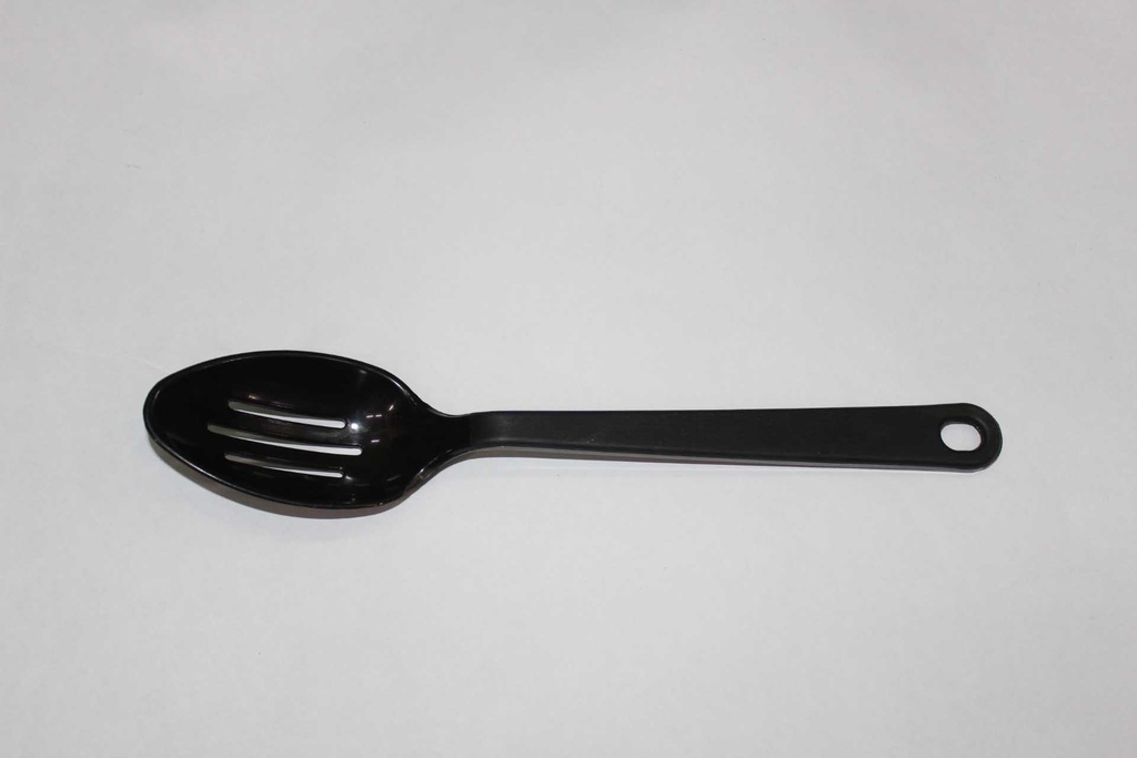 Slotted Spoon
