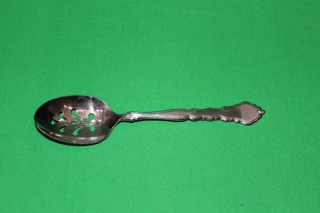 Slotted Spoon