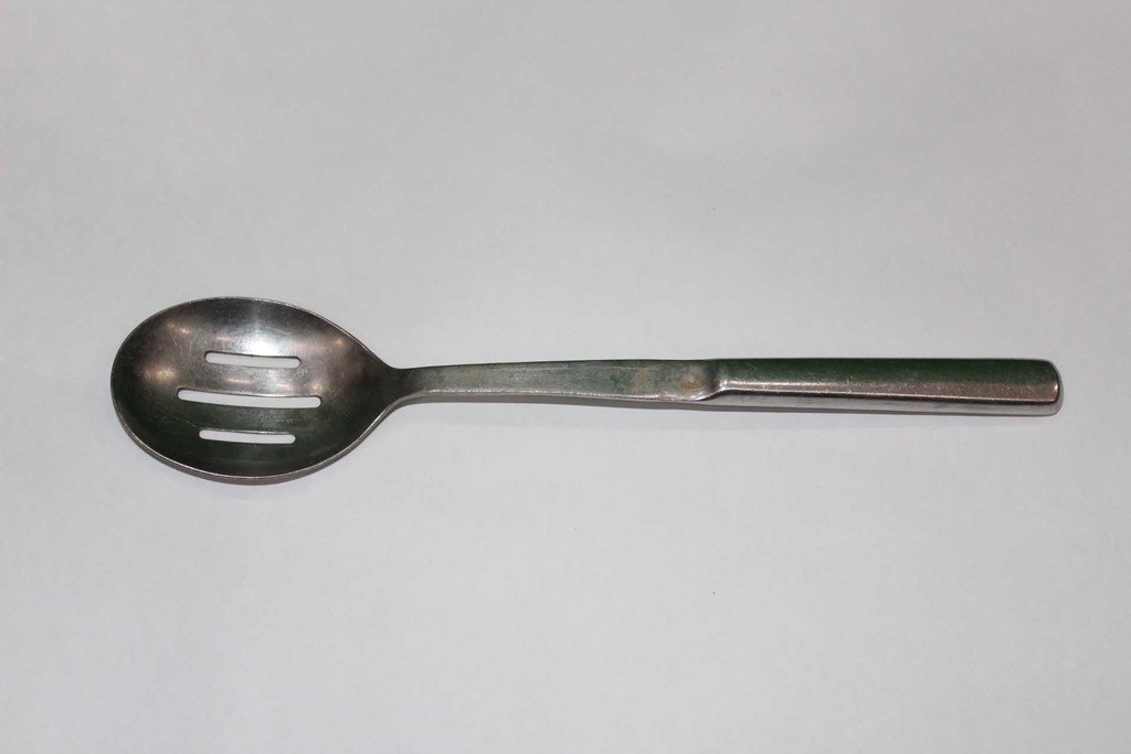 Slotted Spoon