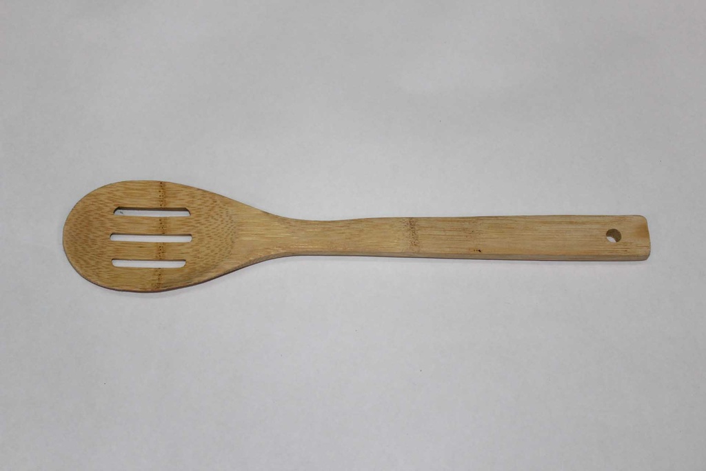 Slotted Spoon