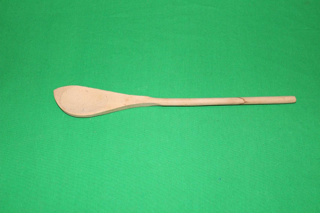 Corner Spoon
