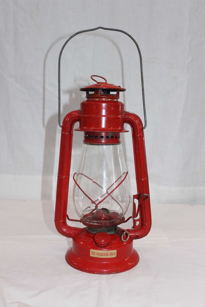 Dietz Lantern
