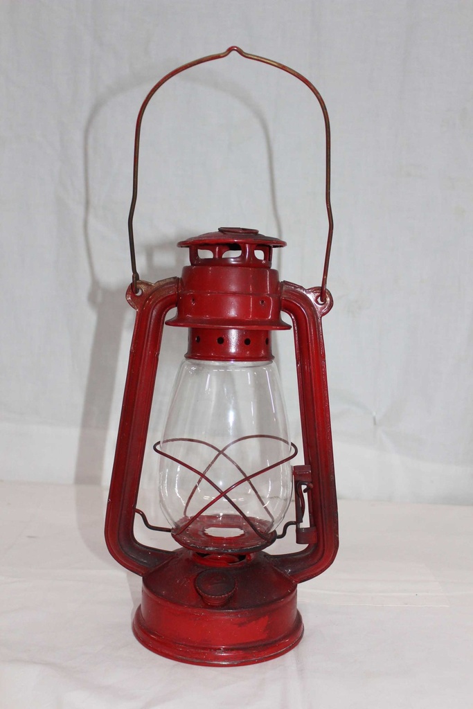 American Camper Lantern