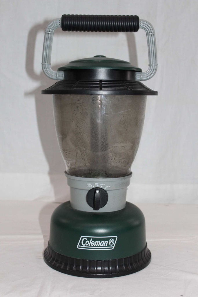 Coleman Lantern