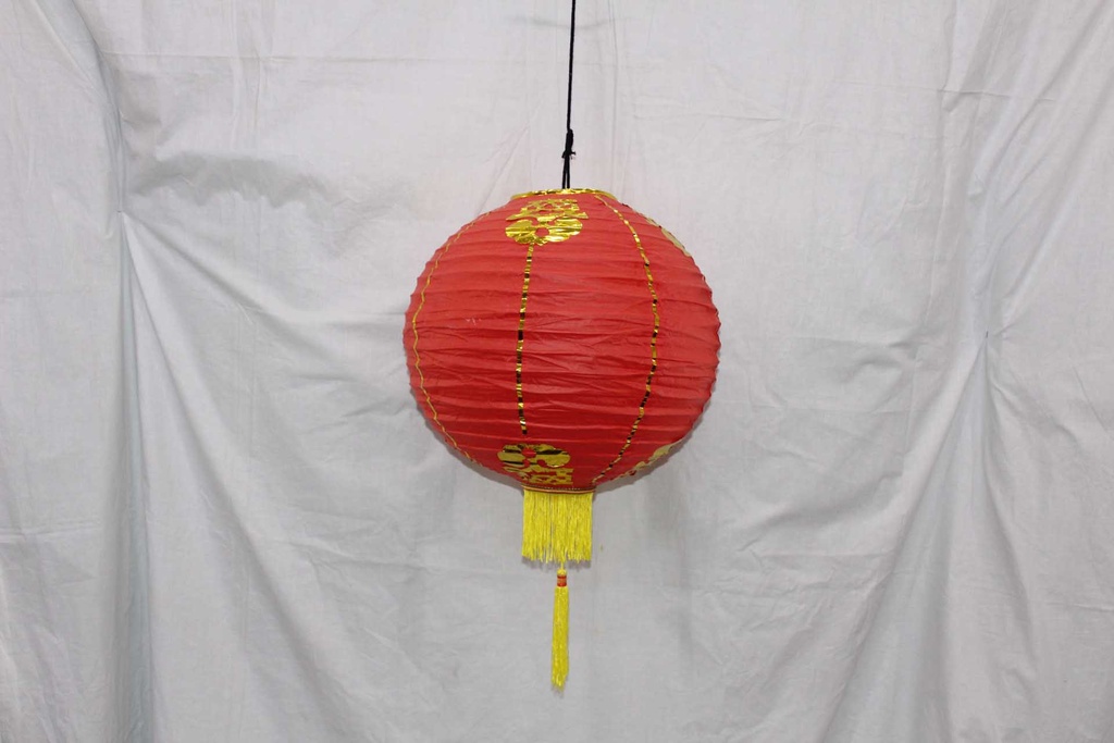 Chinese Paper Lanterns
