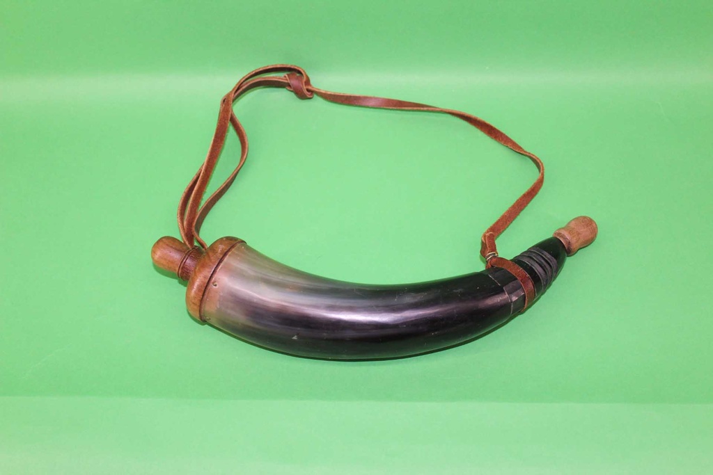 Powder Horn