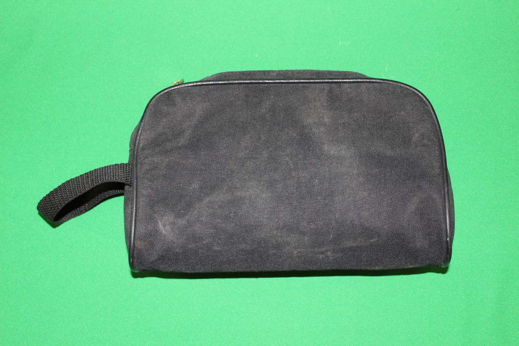 Toiletry Bag