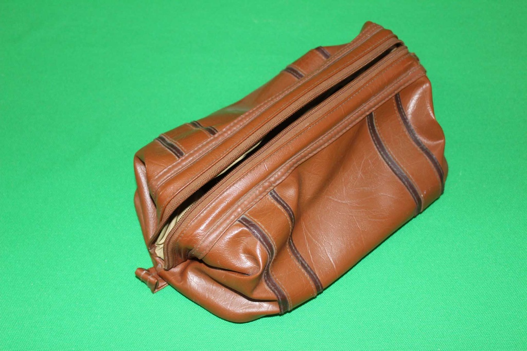 Toiletry Bag