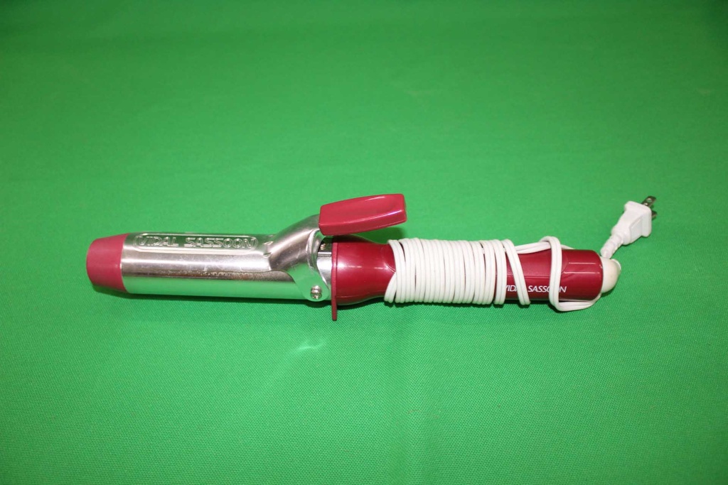 Curling Iron