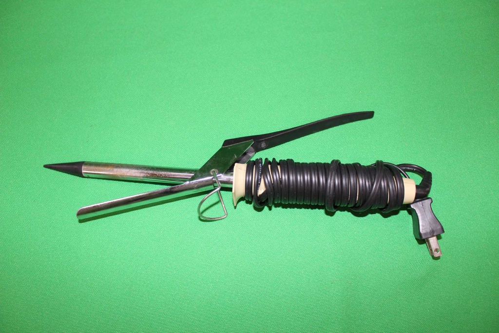 Curling Iron