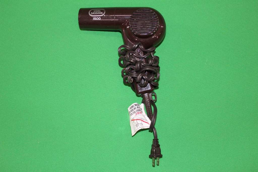 Hair Dryer