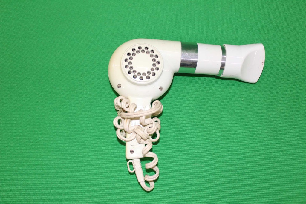 Hair Dryer