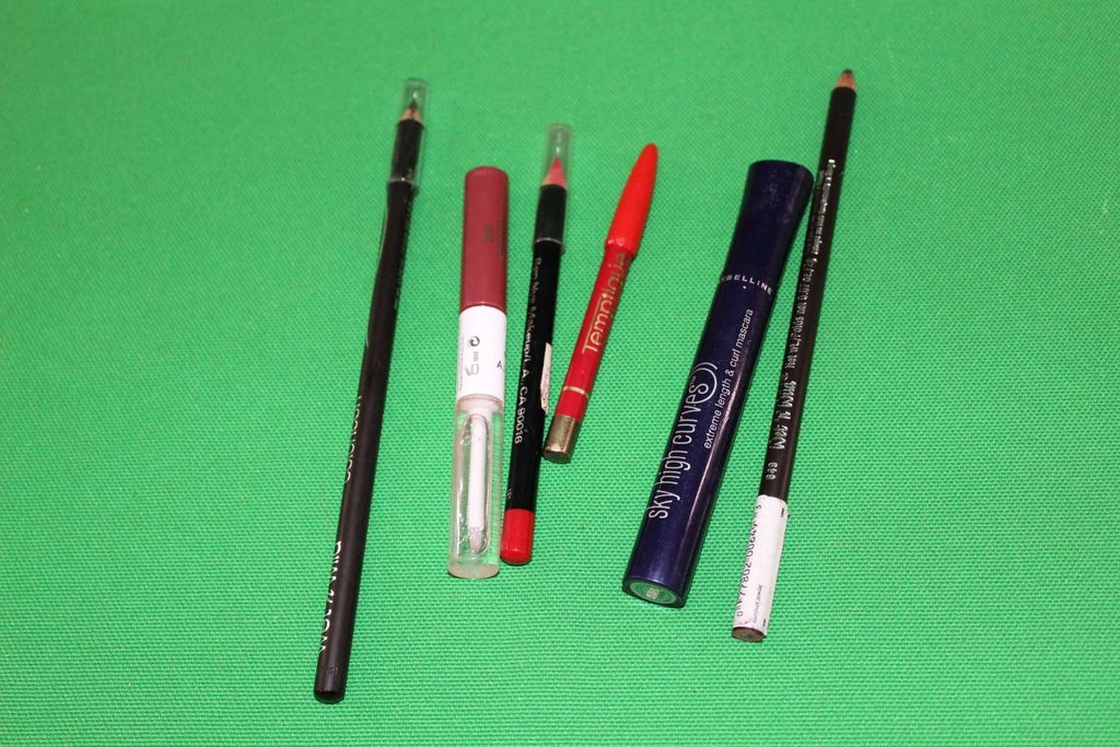 Makeup Pencils
