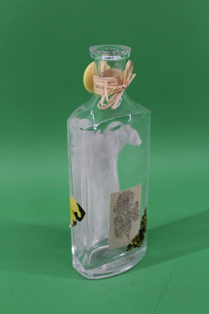 Perfume Bottle
