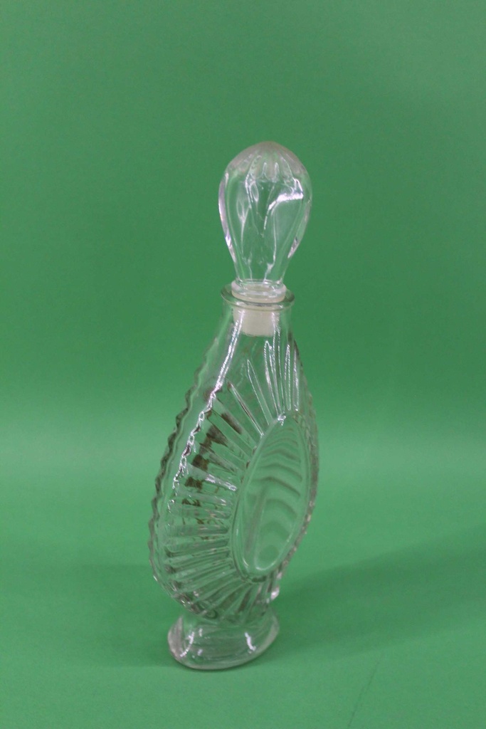 Perfume Bottle