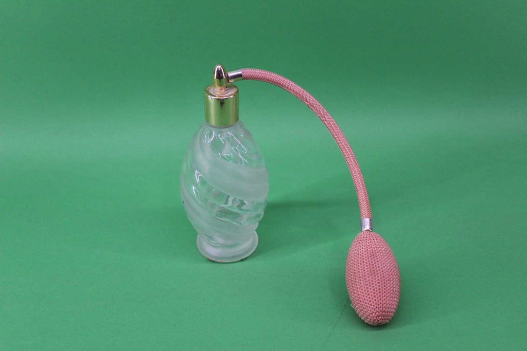 Perfume Bottle