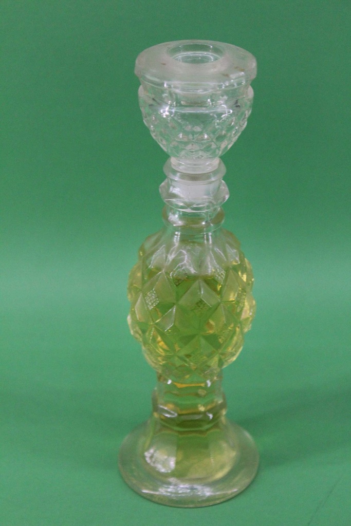 Colonge Bottle