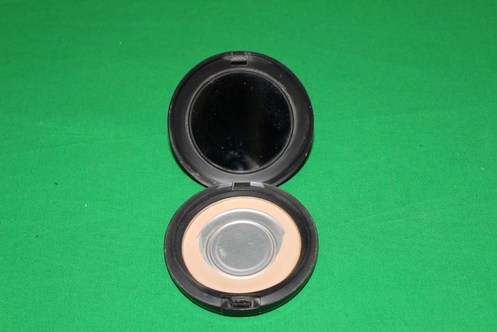 Powder Compact