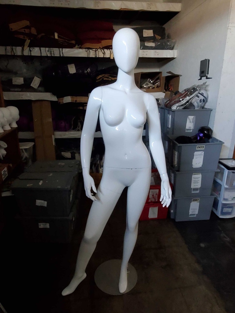 Female Mannequin