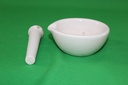 Mortar and Pestle