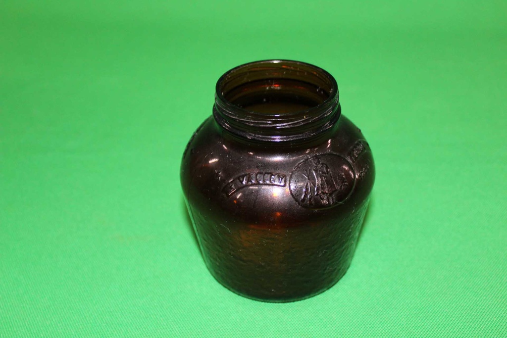 Valley Forge Jar