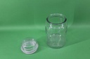 Glass Jar