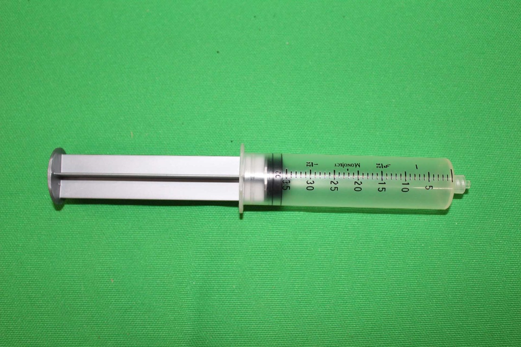  Large Syringe