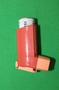 Inhaler