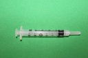 Small Syringe