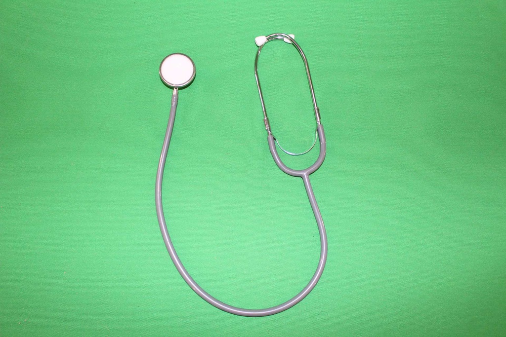 Stethoscope