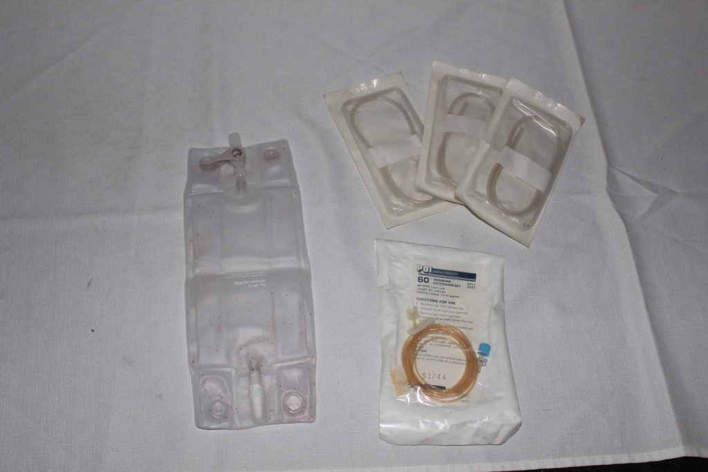 Catheter Kit