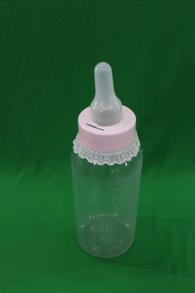 Jumbo Baby Bottle