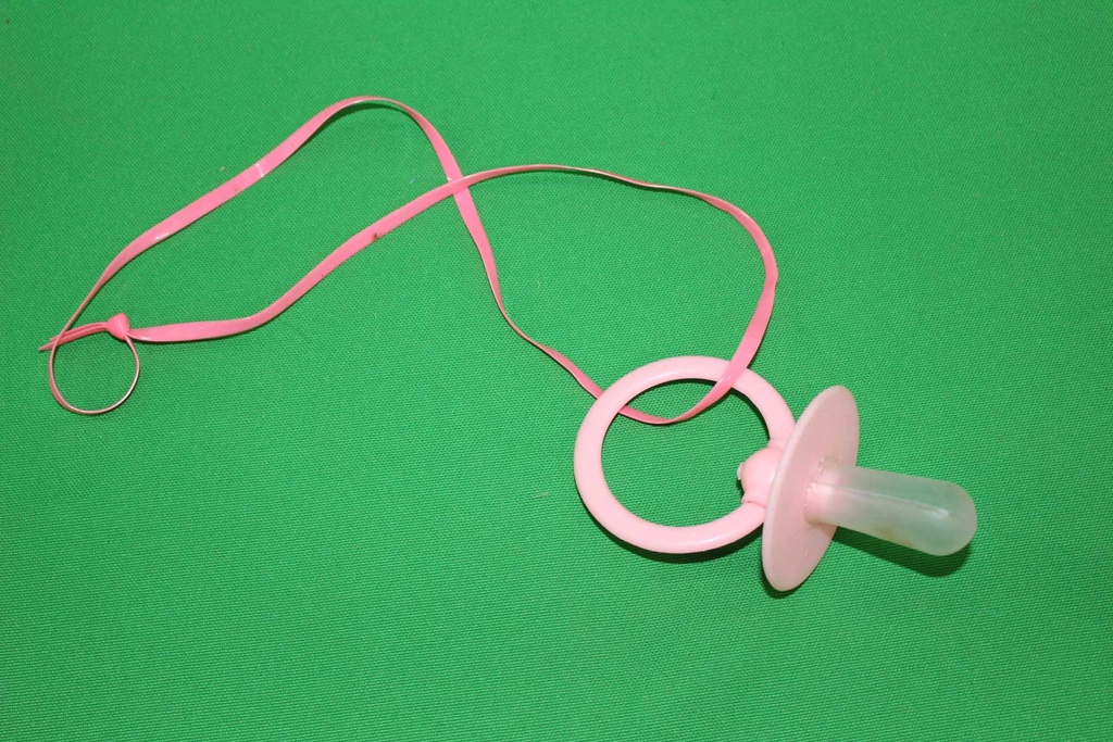 Jumbo Pacifier