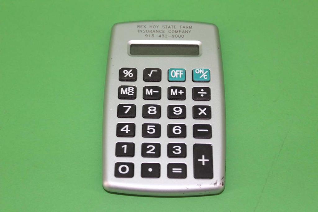 Calculator