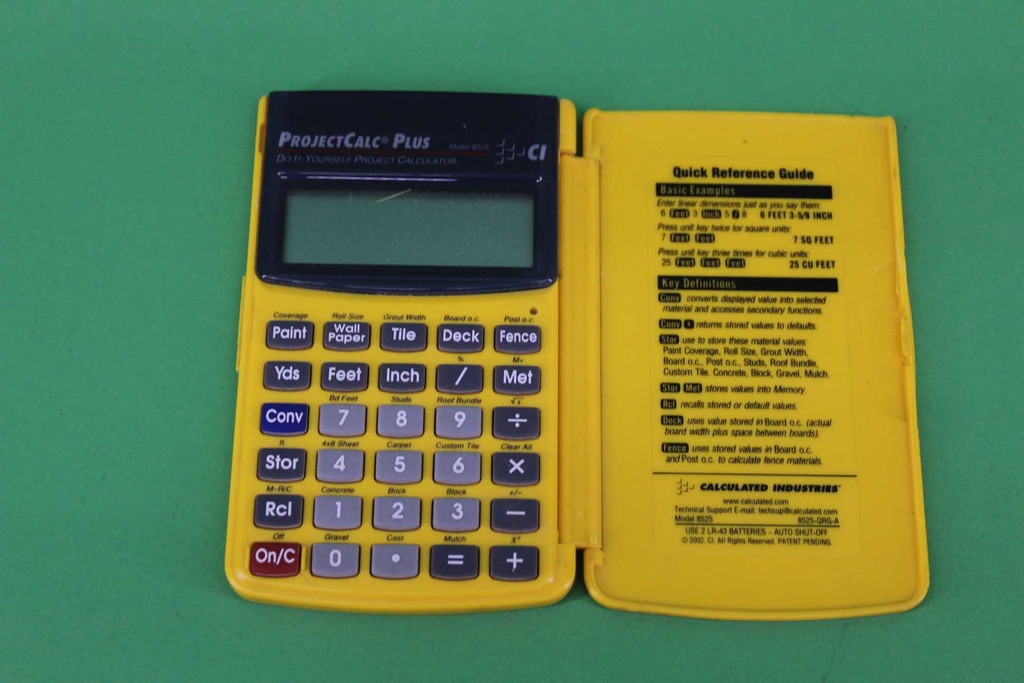 Calculator