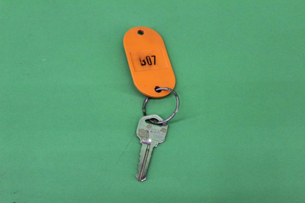 Motel Key