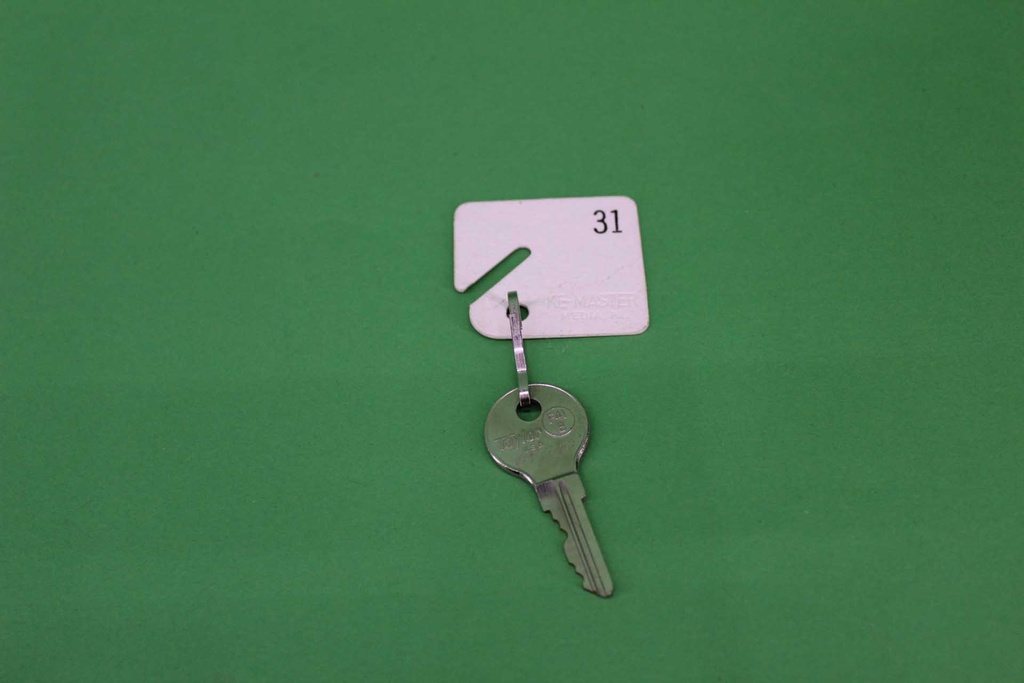Motel Key