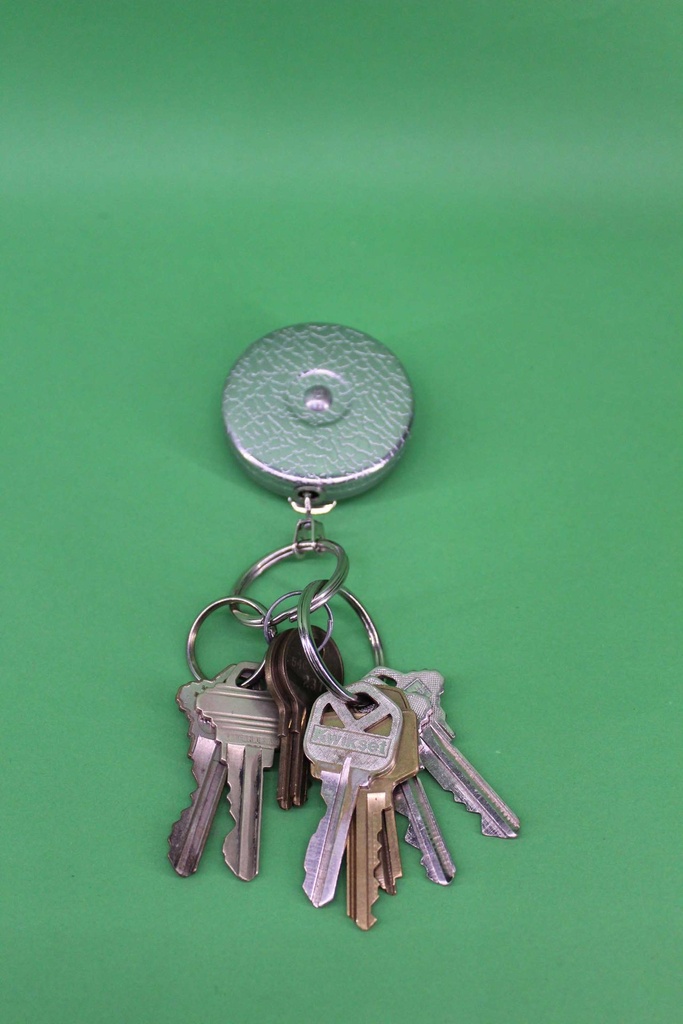 Belt Key Holder
