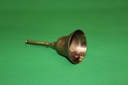 Brass Handheld Bell