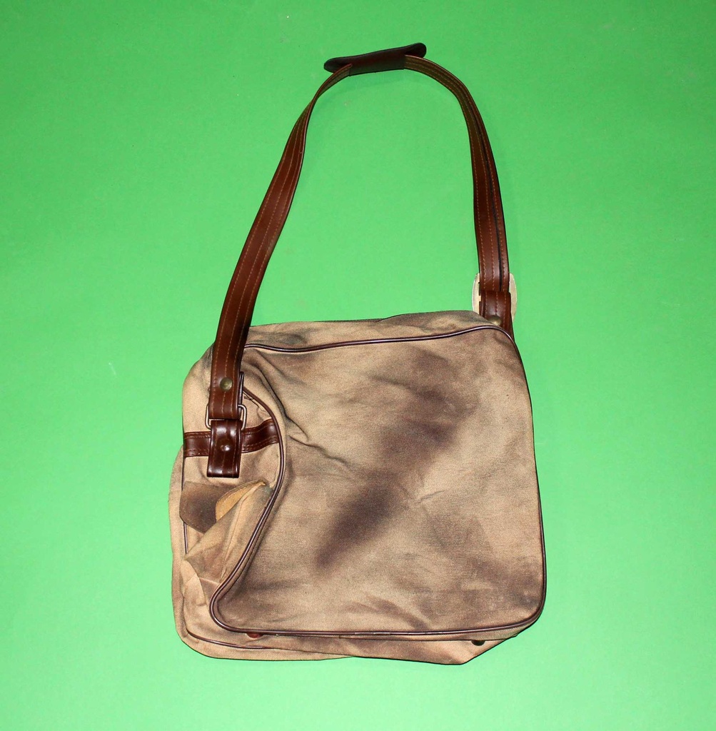 Shoulder Bag