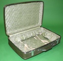 Vintage Suitcase 