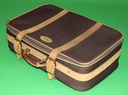 Vintage Suitcase 