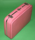 Vintage Suitcase 