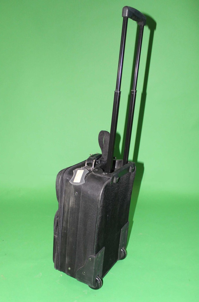 Rolling Suitcase