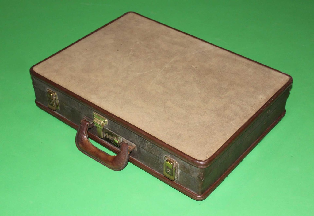 Briefcase