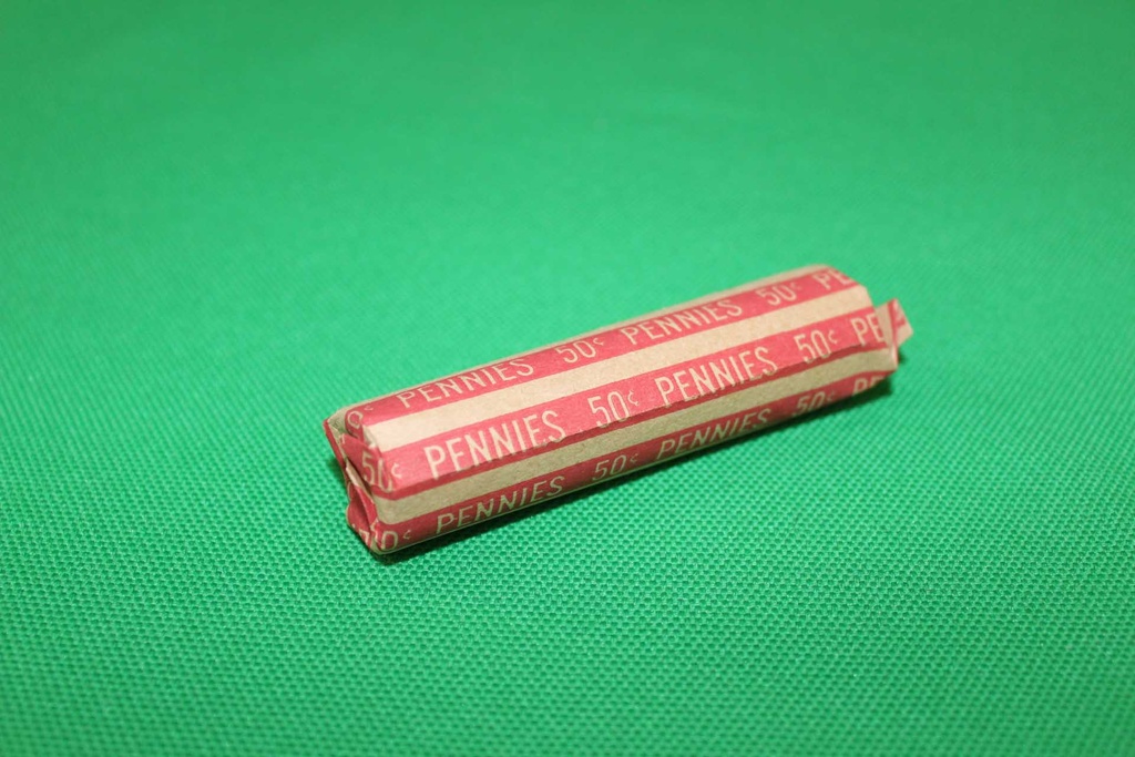 Penny Roll