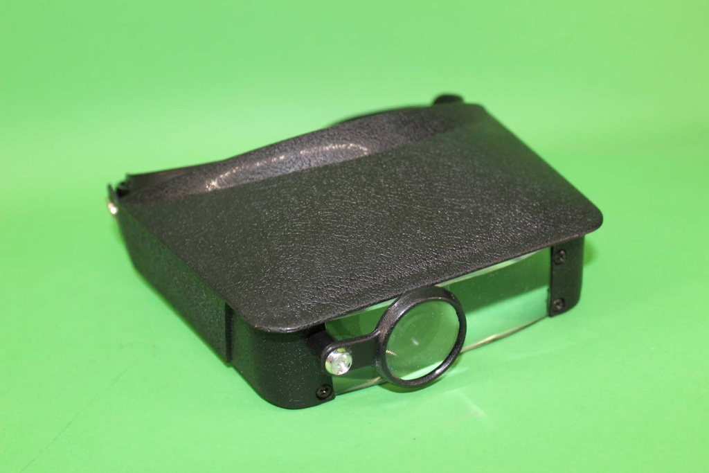 Magnifying Headband