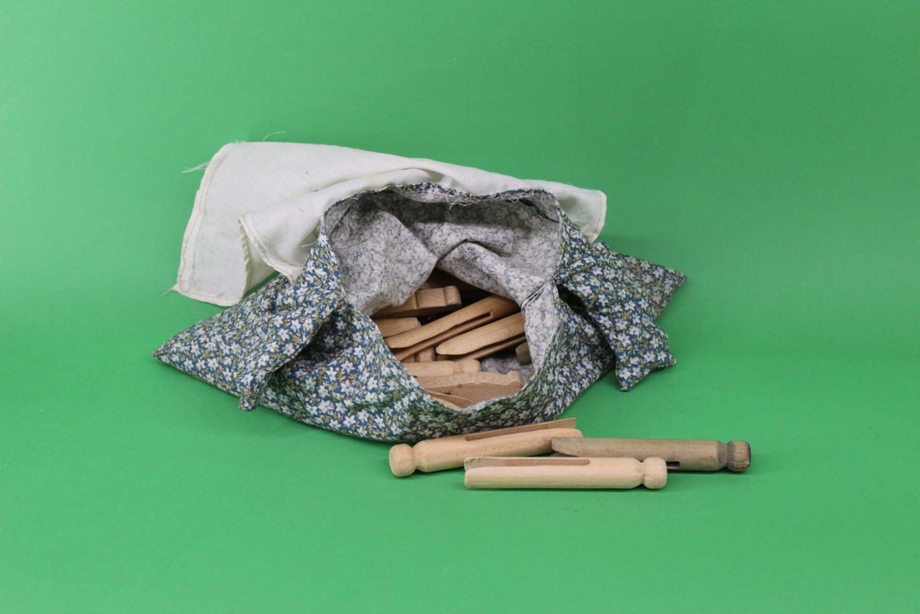 Clothes Pins