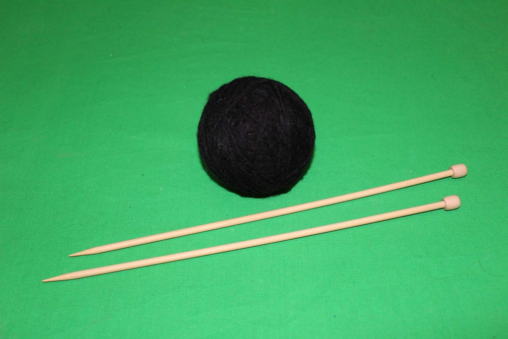 Knitting Kit