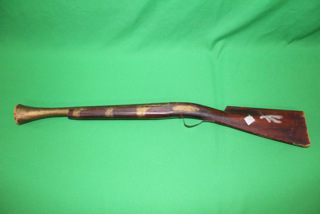 Blunderbuss Musket